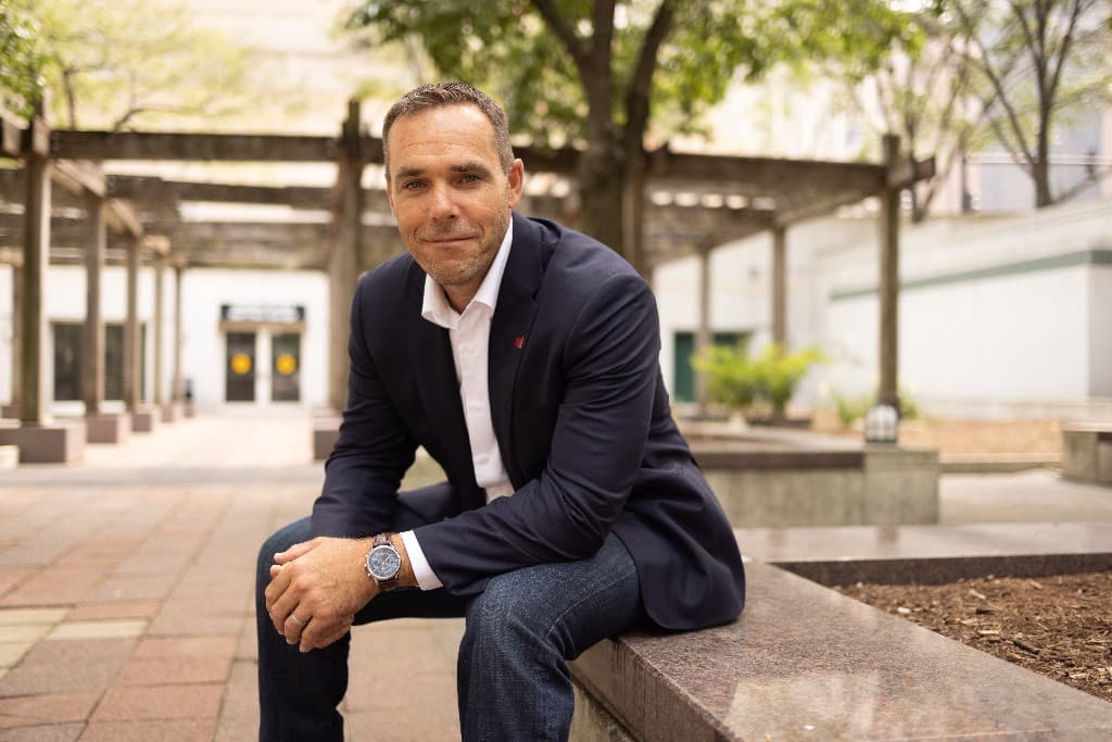 Michael Hironimus, CCIM